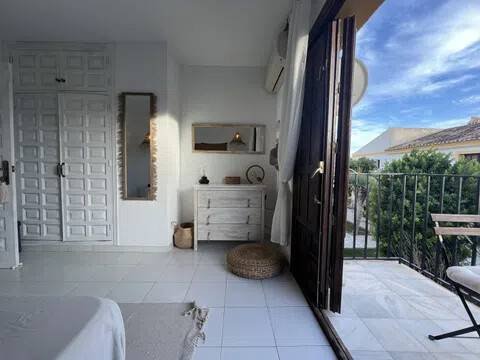 Piso de 90 m² en Vera