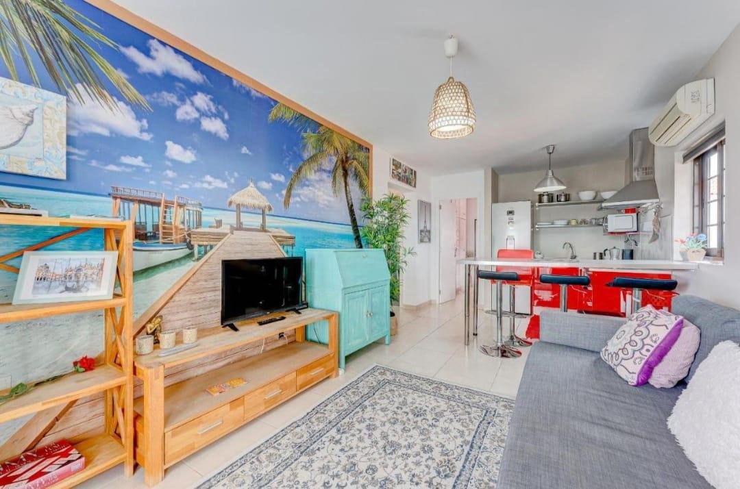 Piso de 73 m² en San Miguel de Abona