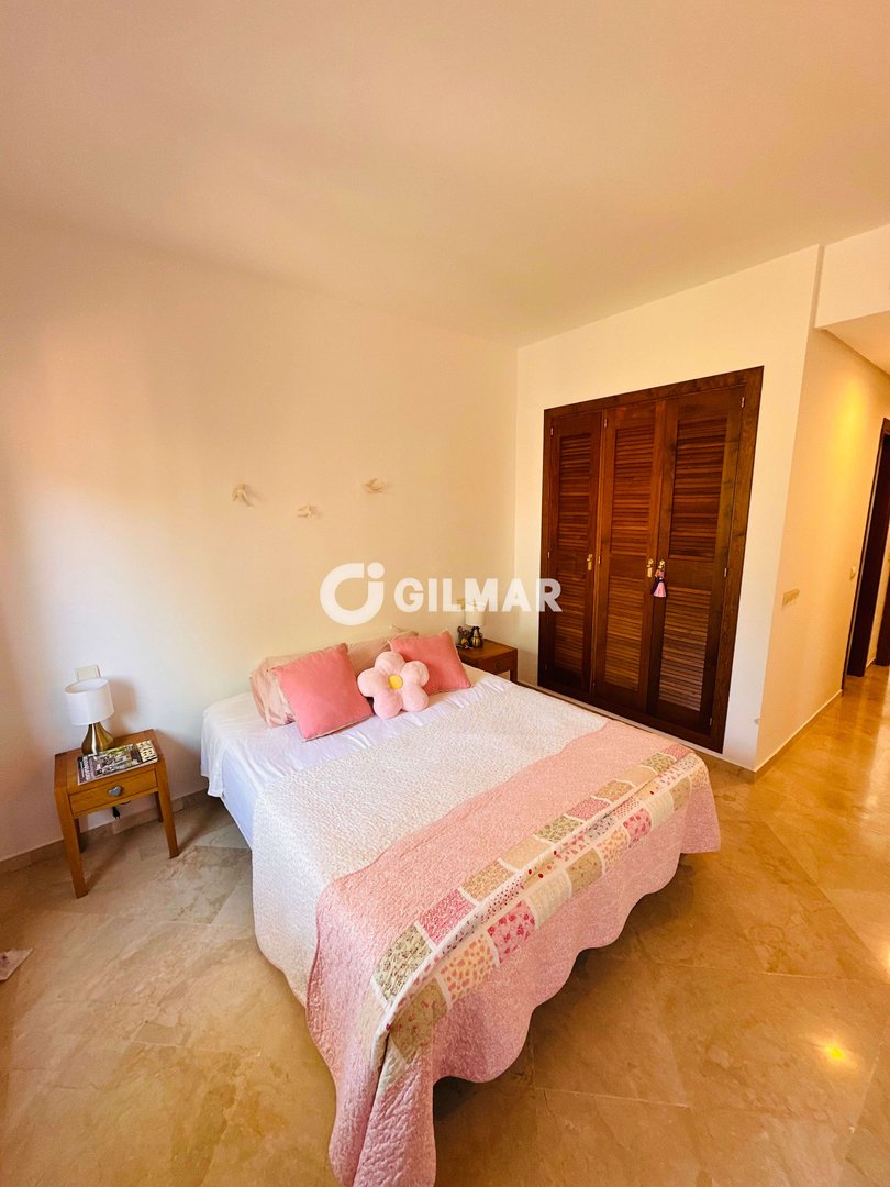 Piso de 250 m² en Luque