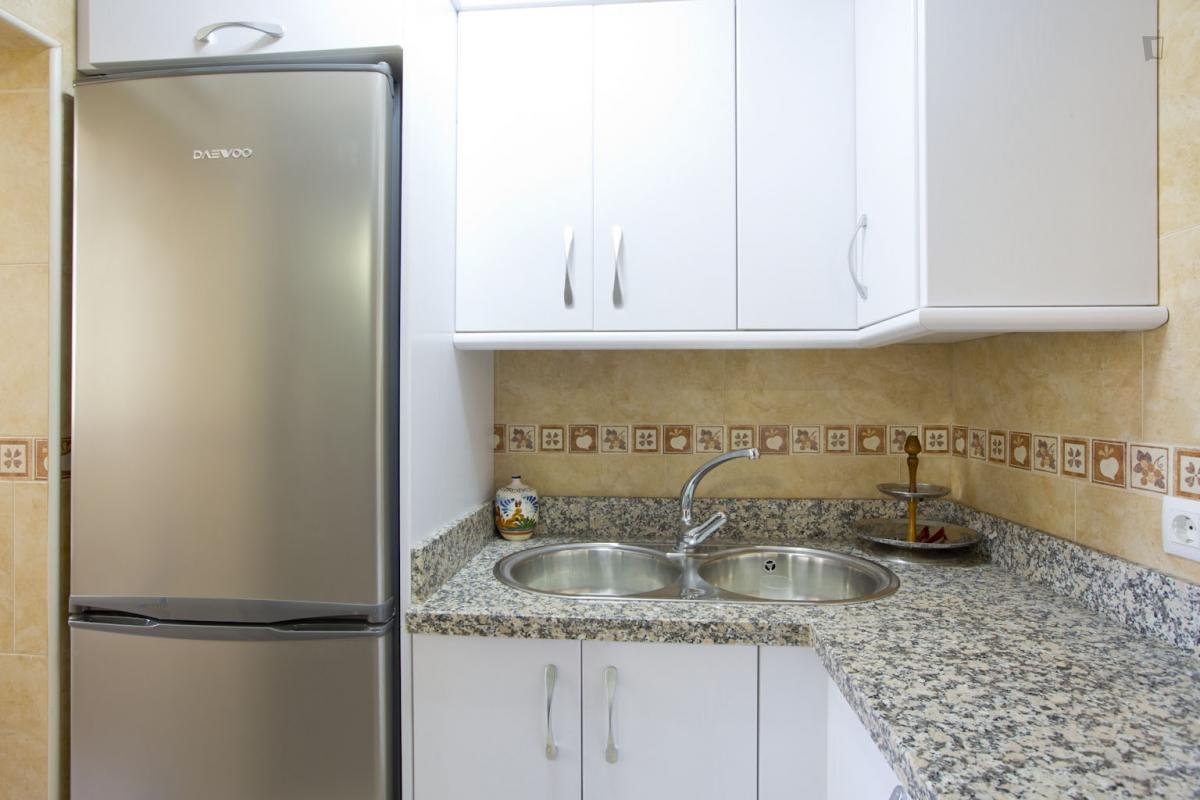 Piso de 80 m² en Sevilla