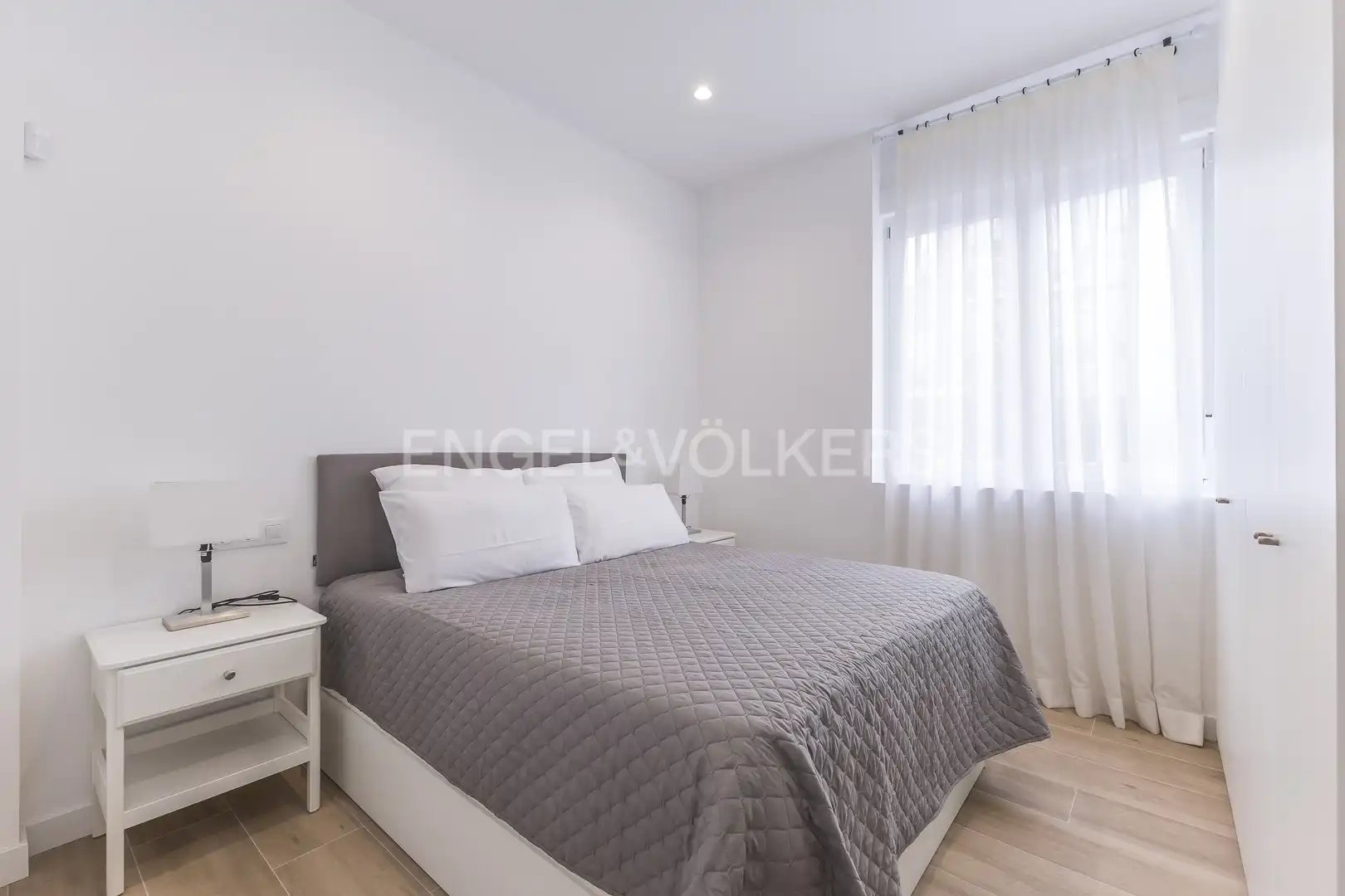 Wohnung 86 m² in Madrid