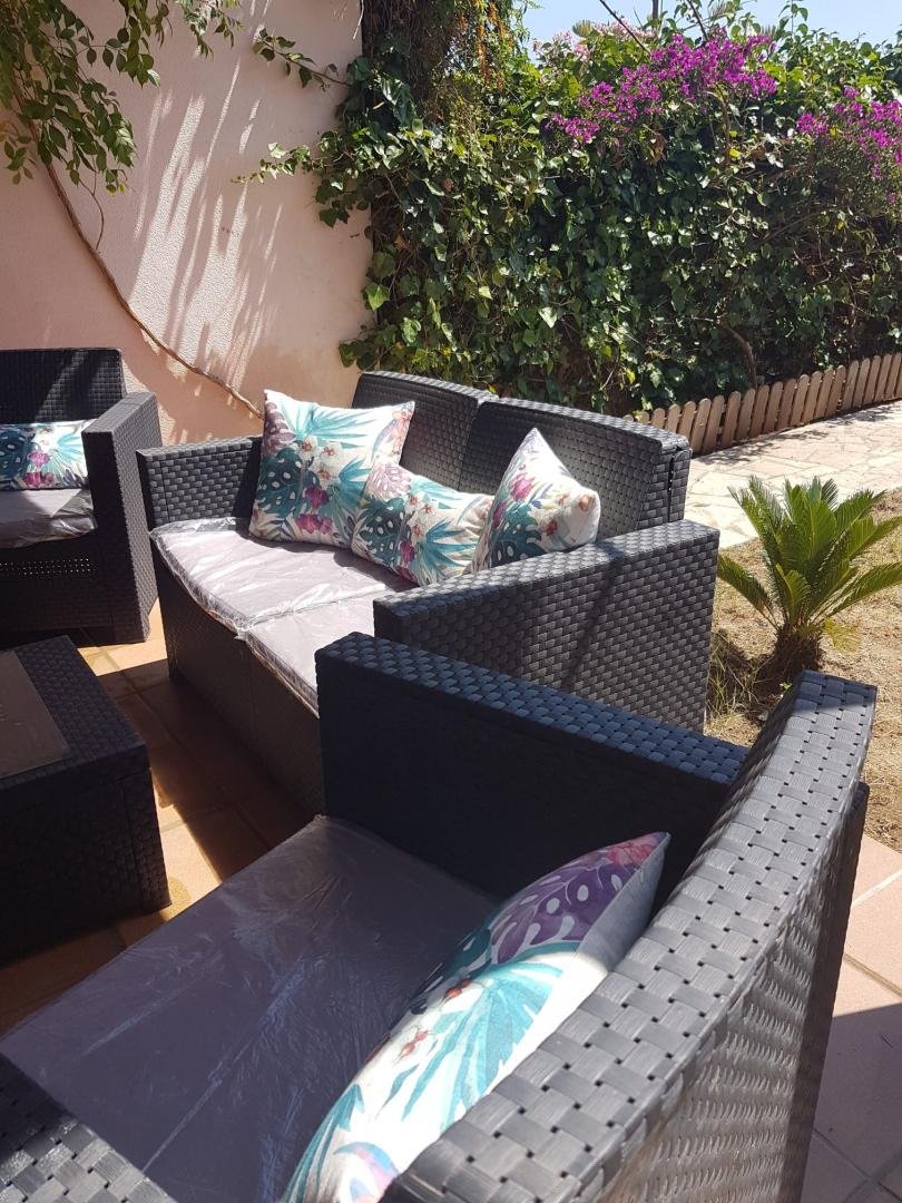 Casa de 161 m² en Mont-roig del Camp