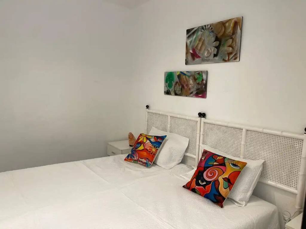 Pis de 105 m² a Marbella
