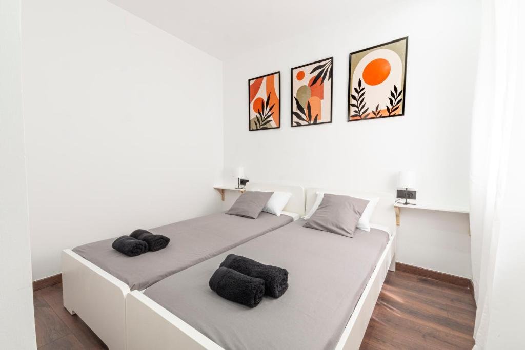 Pis de 130 m² a Tarragona