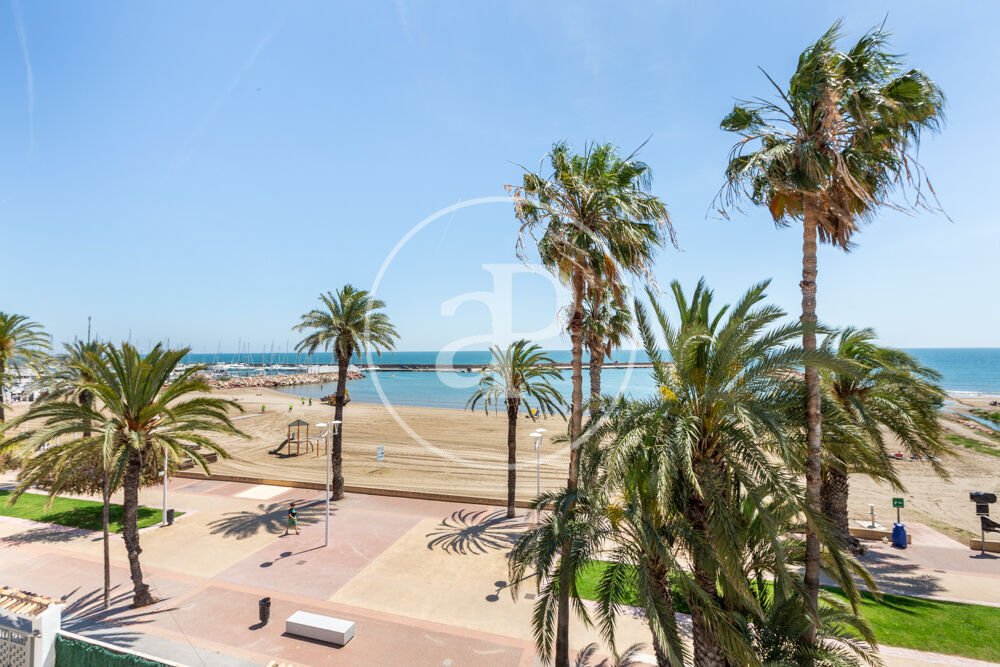 Casa de 260 m² a la Pobla de Farnals