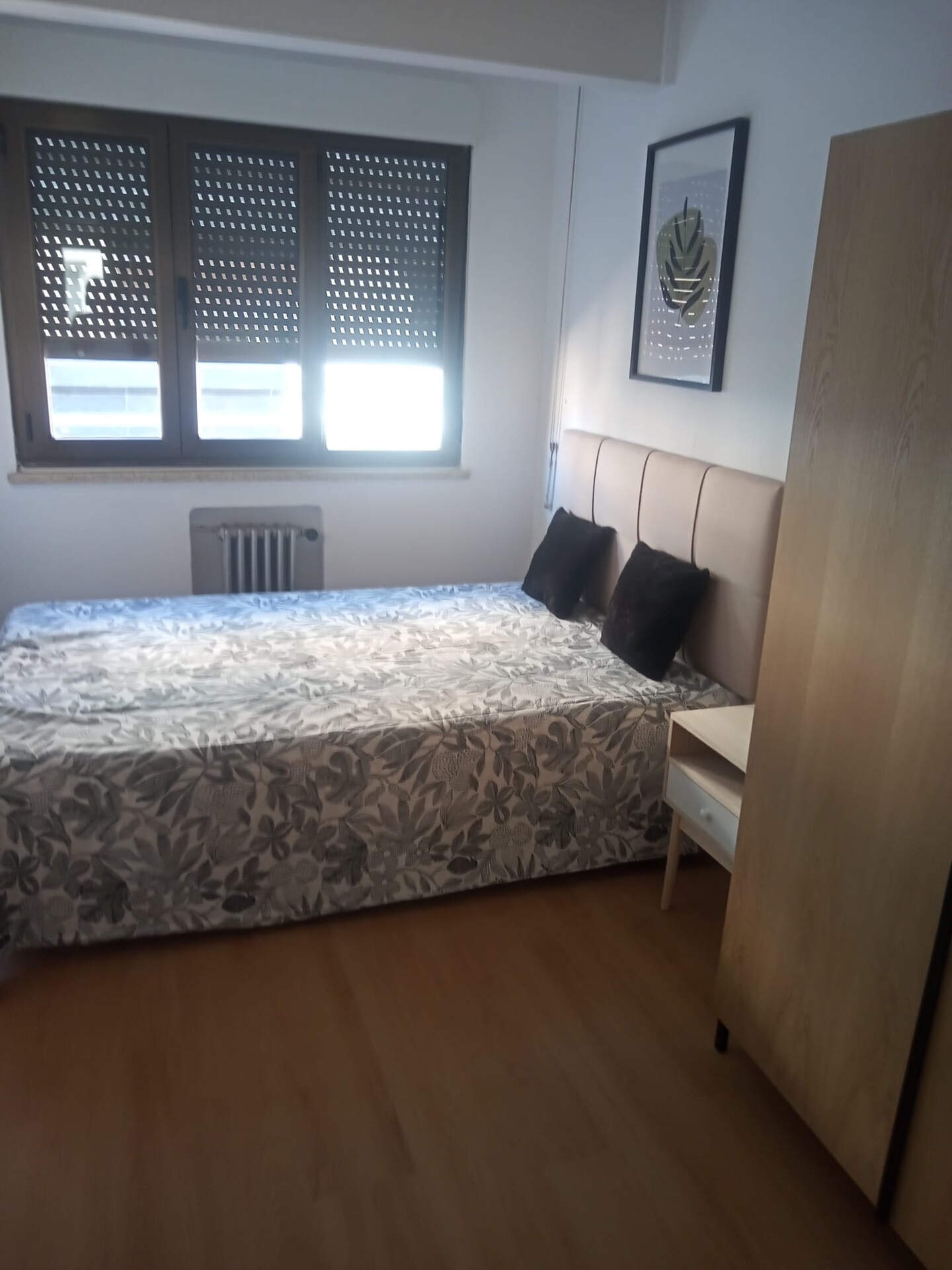 Piso de 100 m² en Salamanca