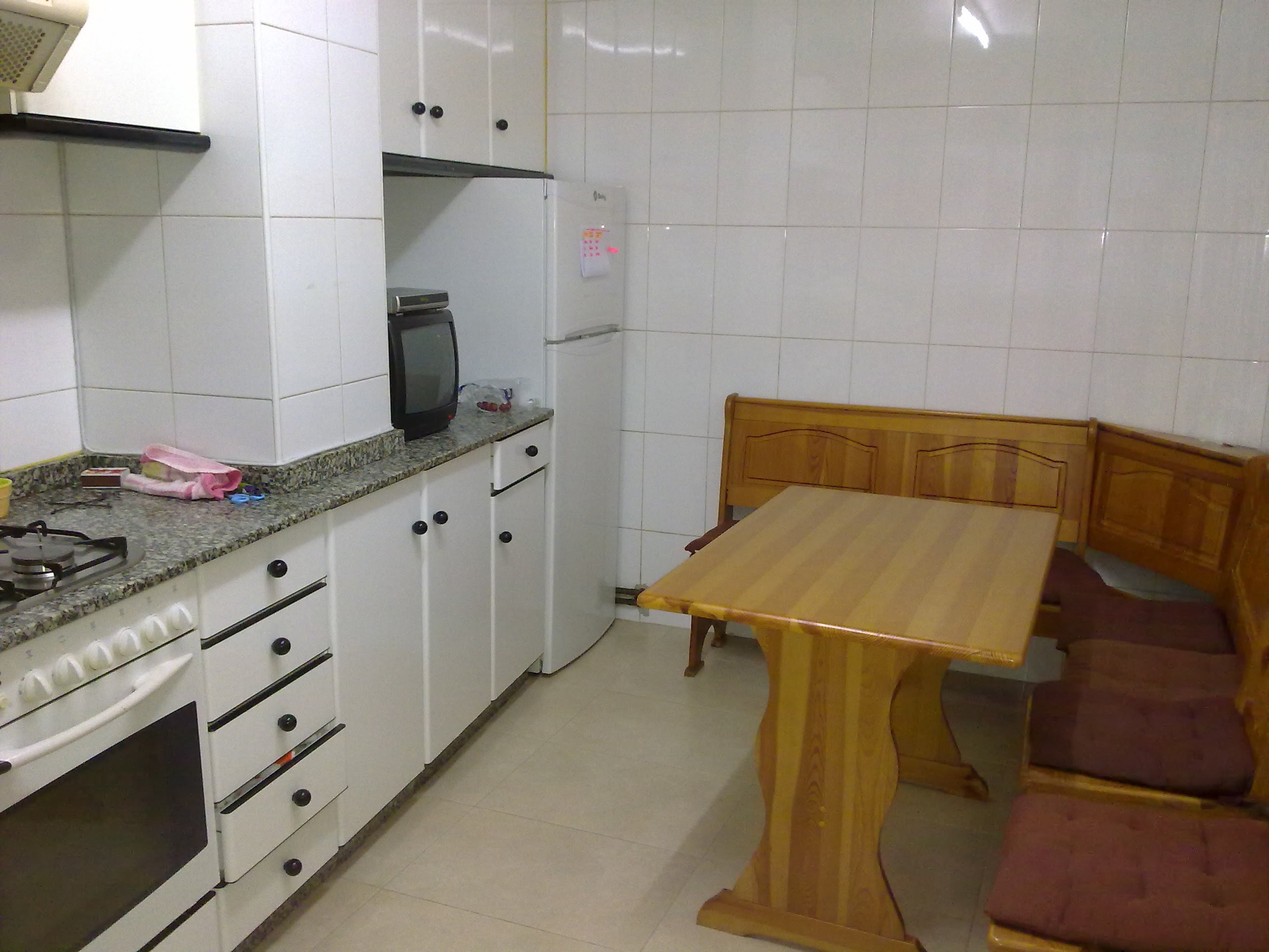 Habitación 120 m², Santiago de Compostela