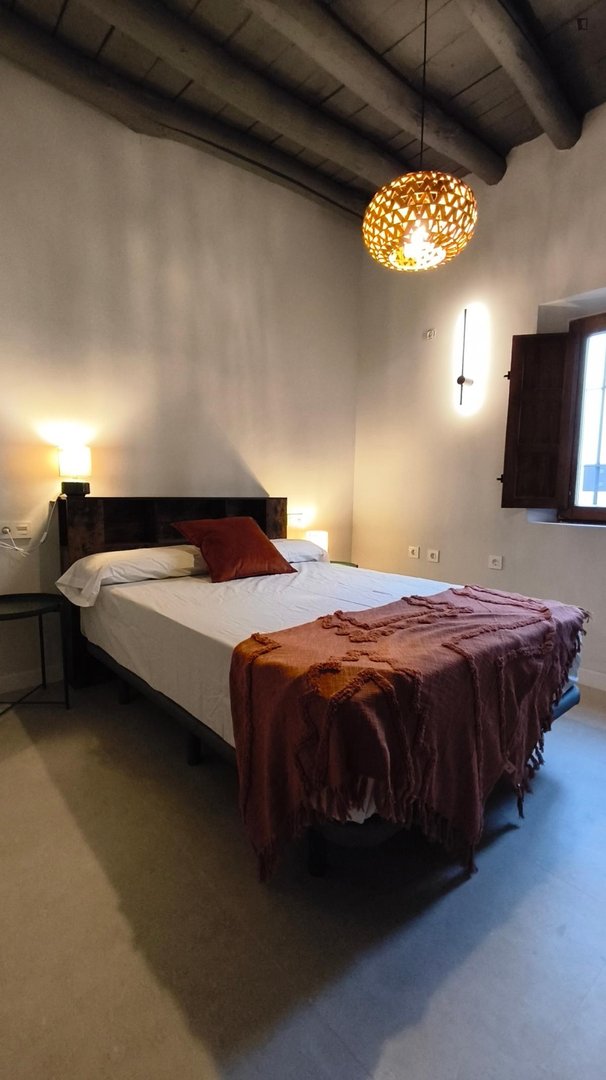 Apartamento 68 m² em Granada