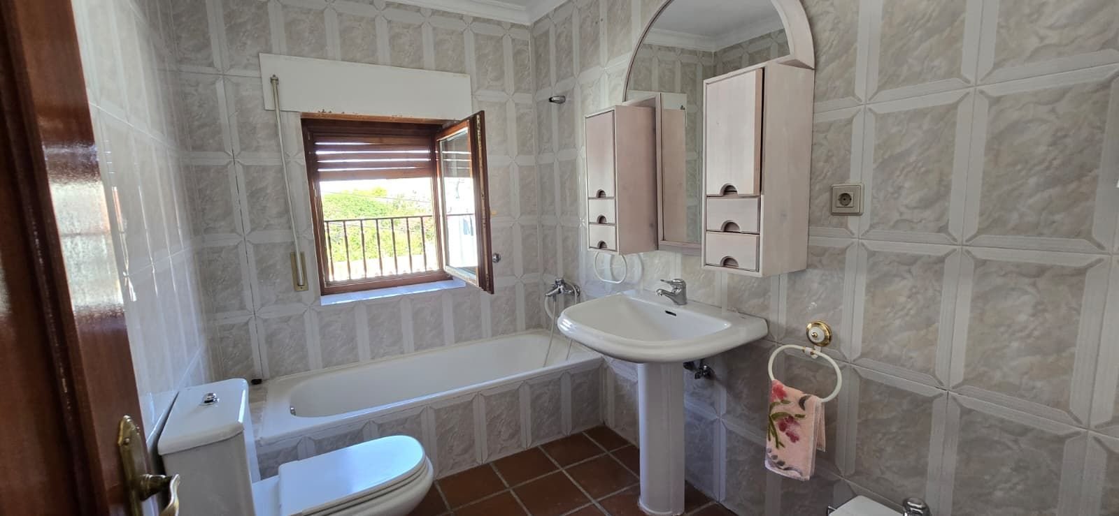 Casa de 131 m² en Cabezarados
