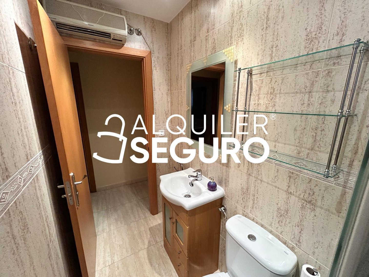 Pis de 90 m² a Arganda del Rey