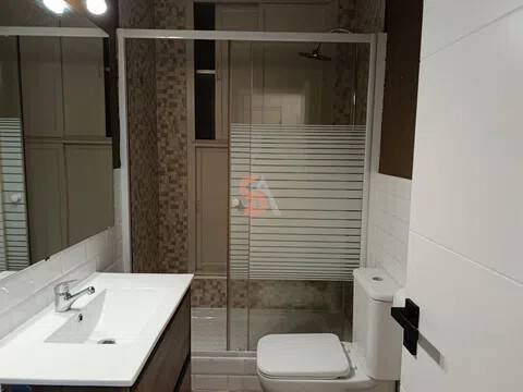 Apartamento 62 m² em Valladolid