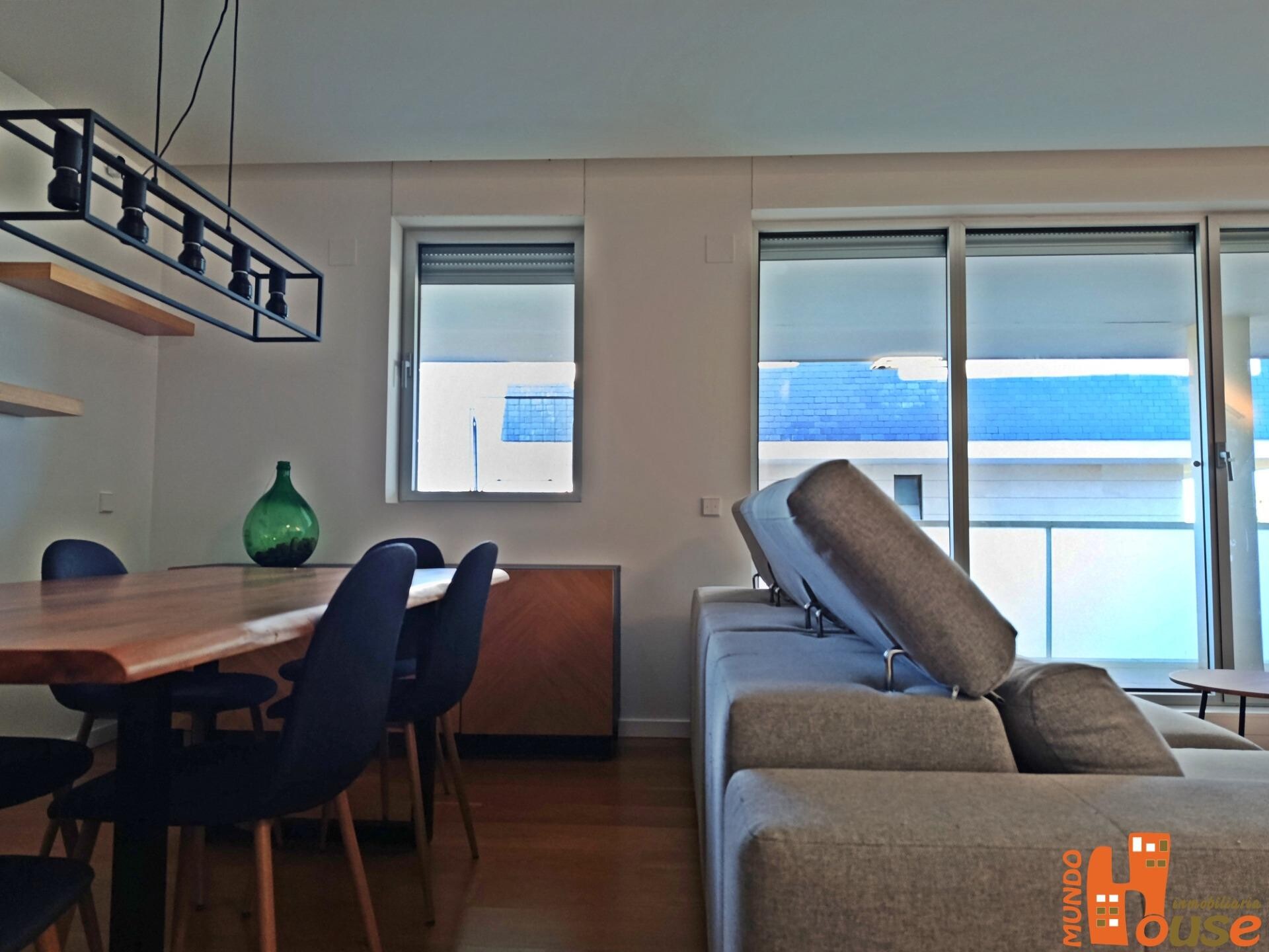 Квартира 132 м² в Palazuelos de Eresma