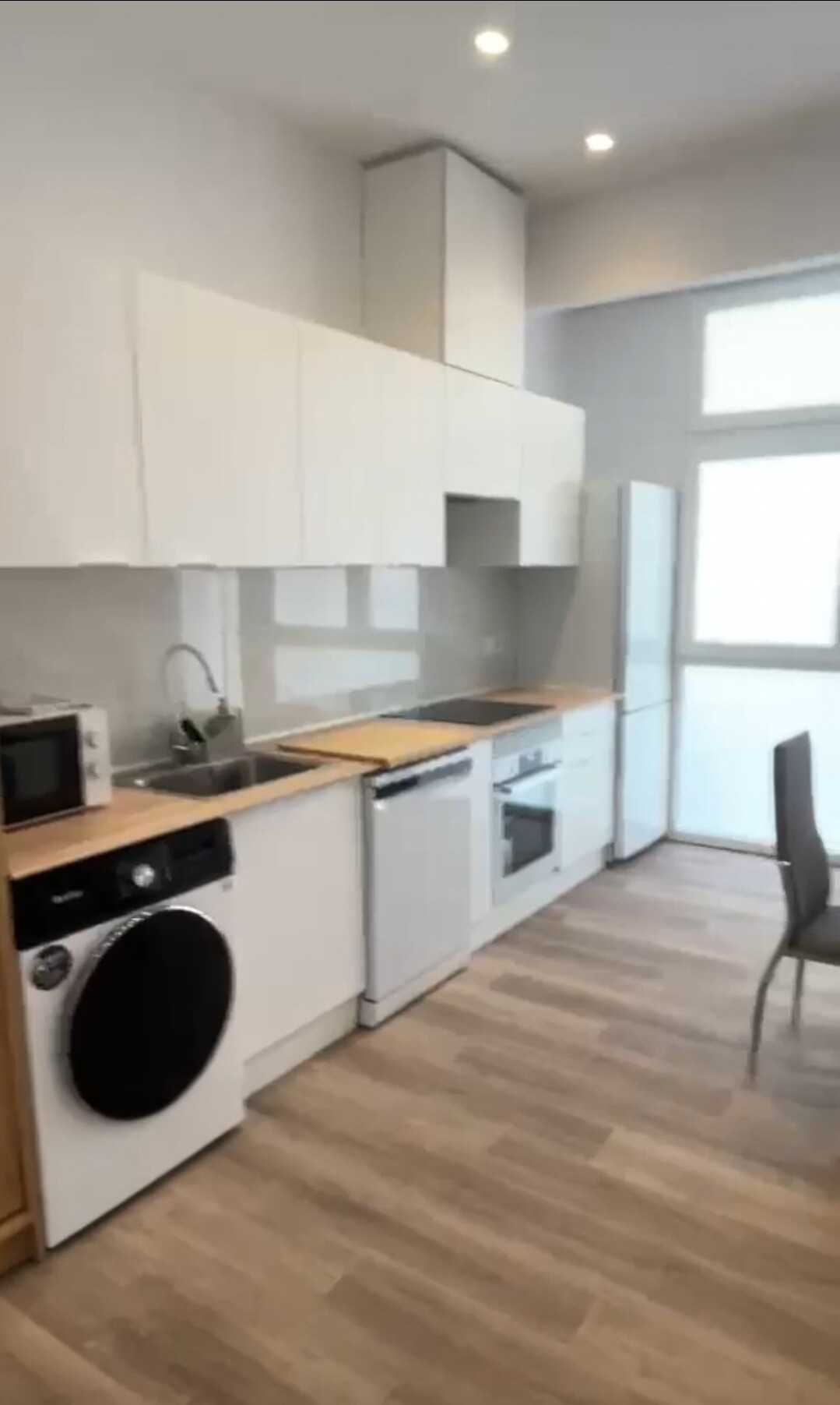 Pis de 55 m² a Catarroja
