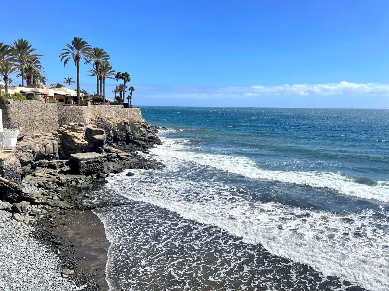 Appartamento 44 m² a San Bartolomé de Tirajana