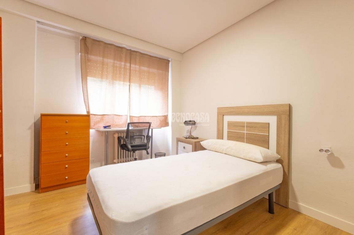Piso de 123 m² en Salamanca