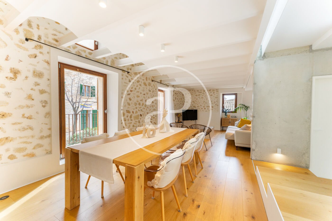 Pis de 270 m² a Lloret de Vistalegre