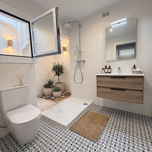 Piso de 78 m² en Manresa