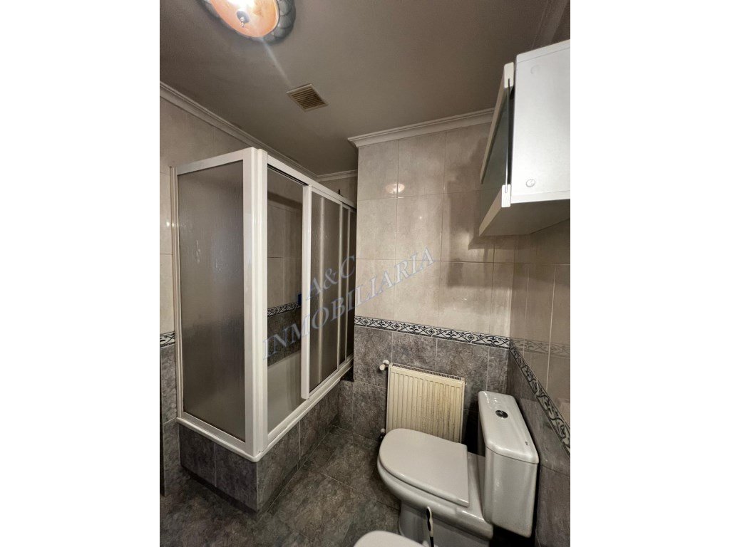 Piso de 130 m² en Lugo