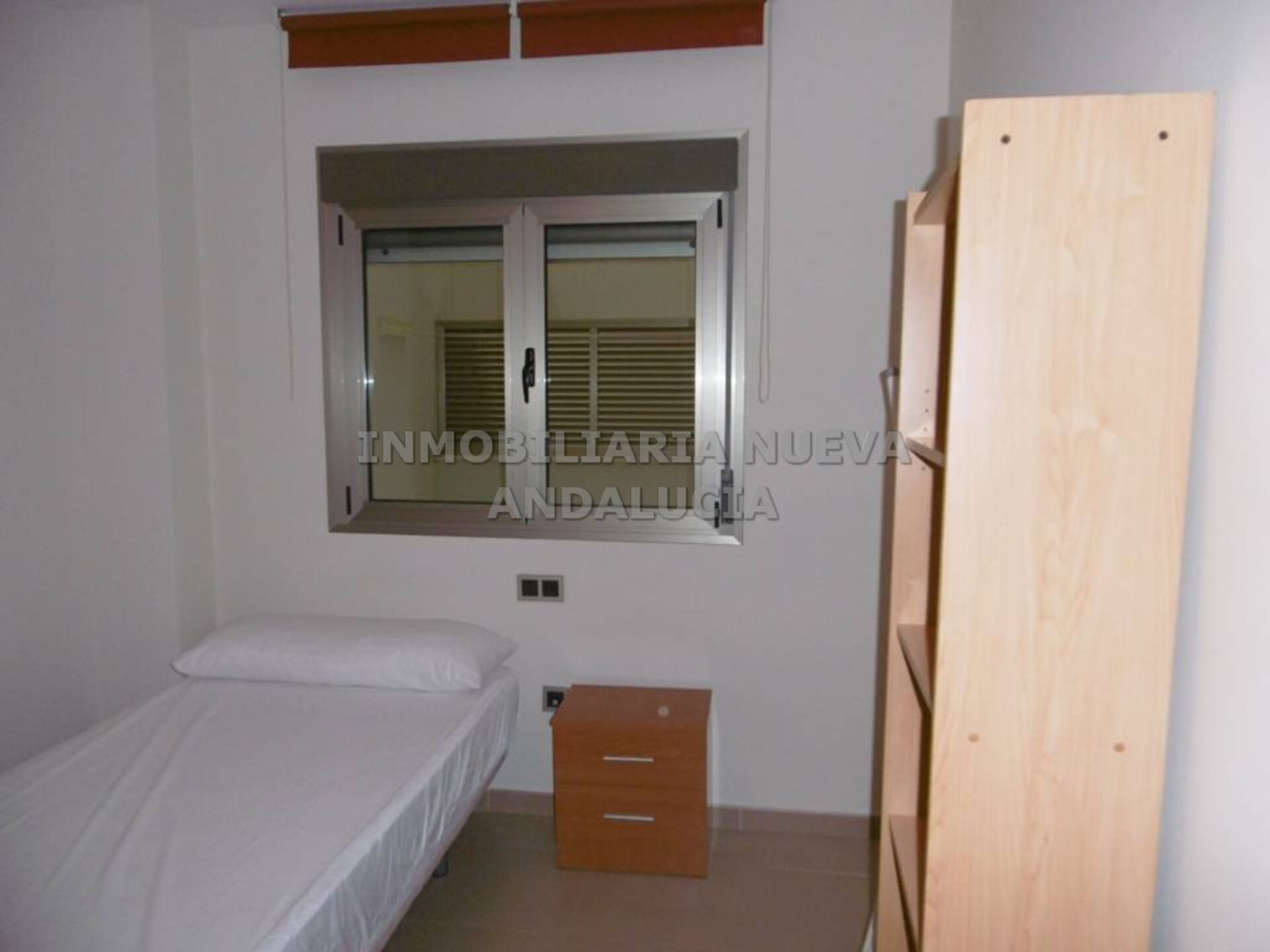 Pis de 62 m² a Almeria