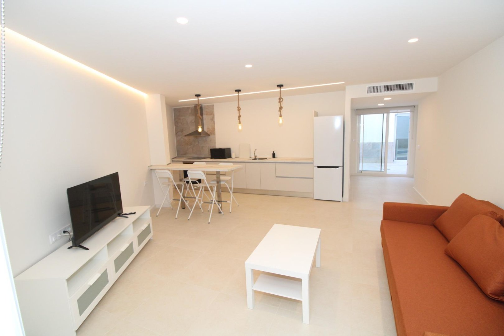 Piso de 90 m² en San Pedro del Pinatar
