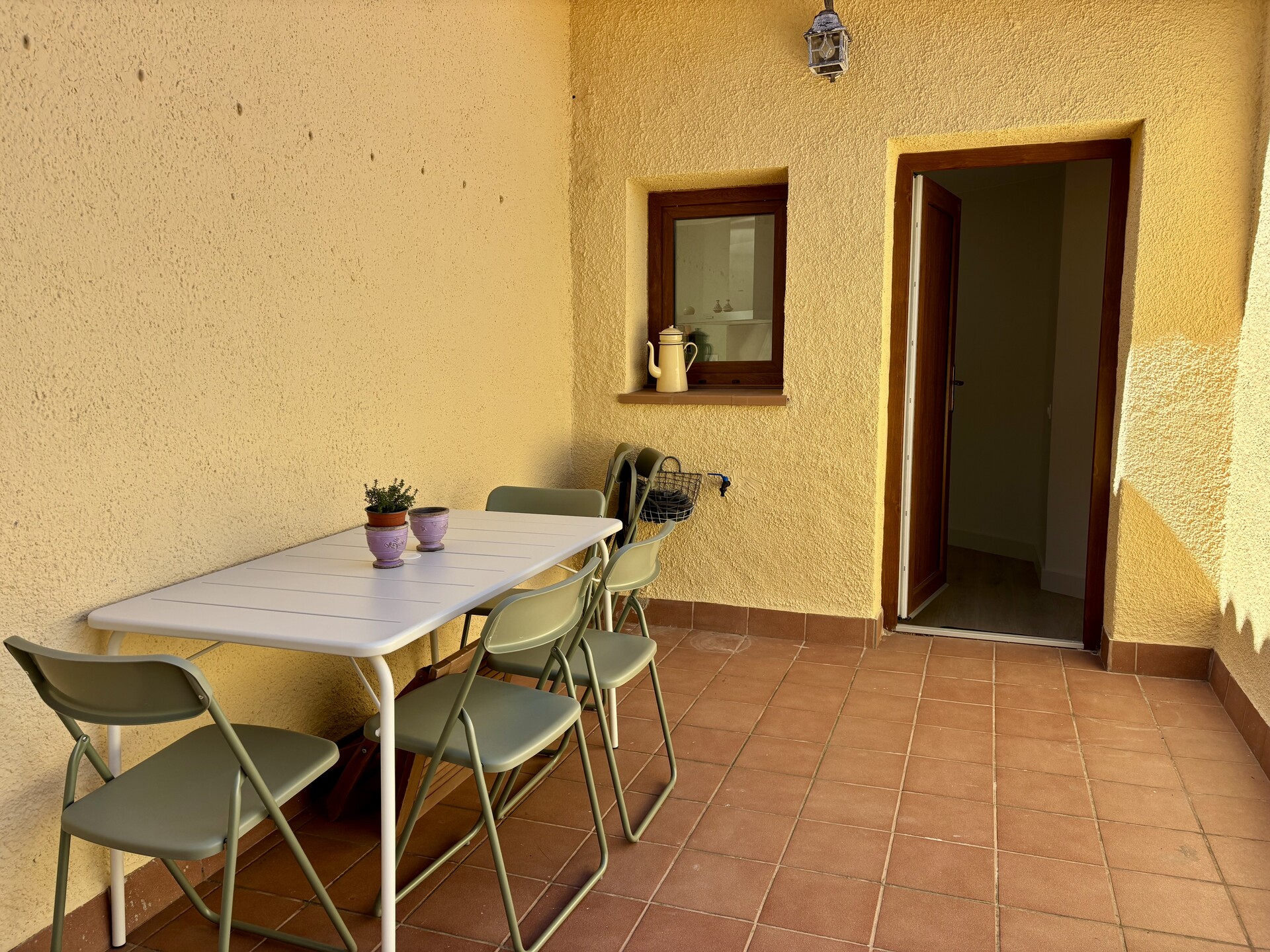 Piso de 128 m² en Sant Feliu de Guíxols