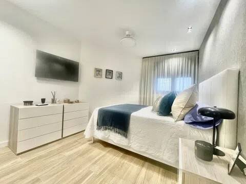 Piso de 74 m² en Las Palmas de Gran Canaria