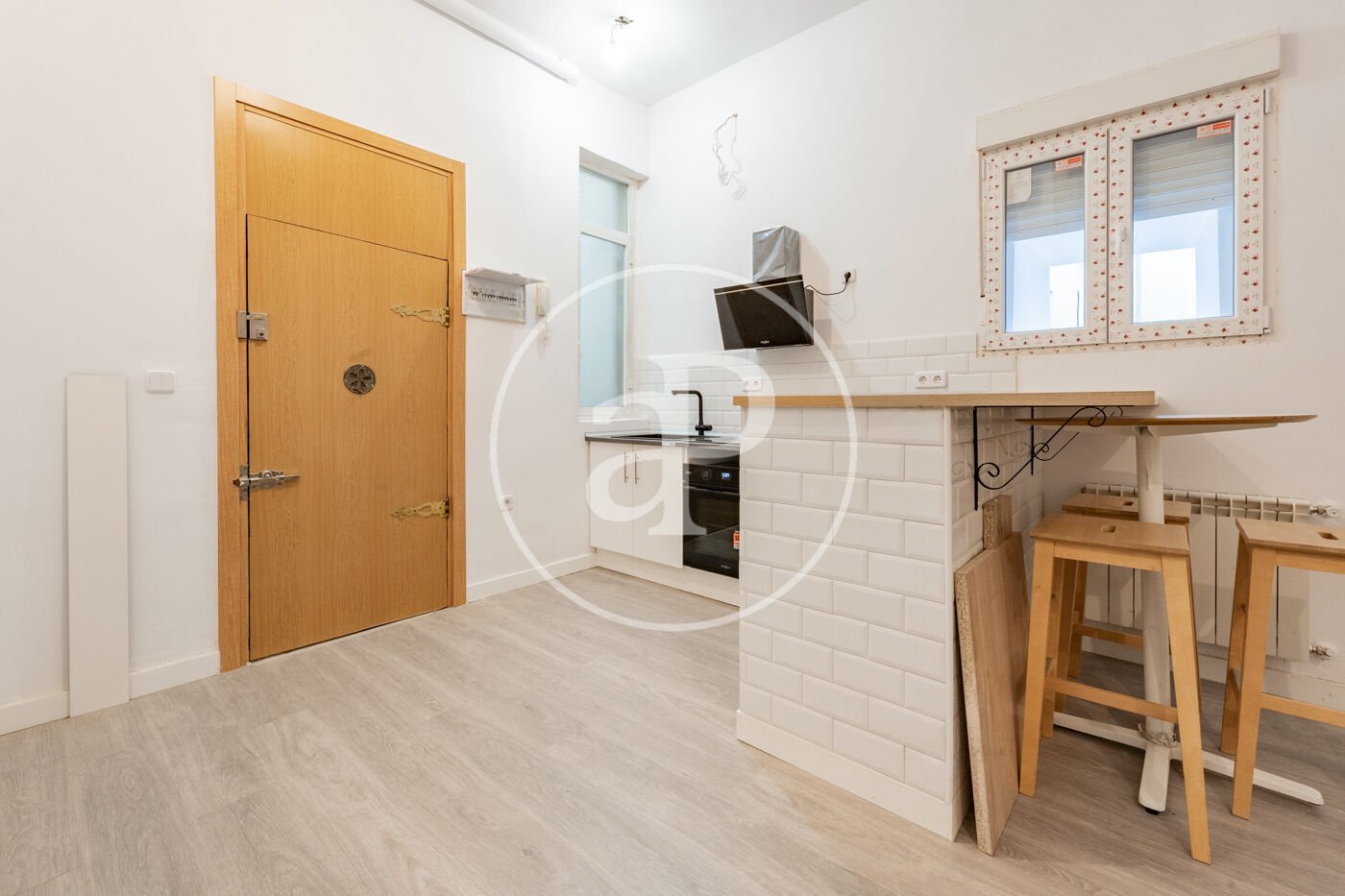Piso de 70 m² en Madrid