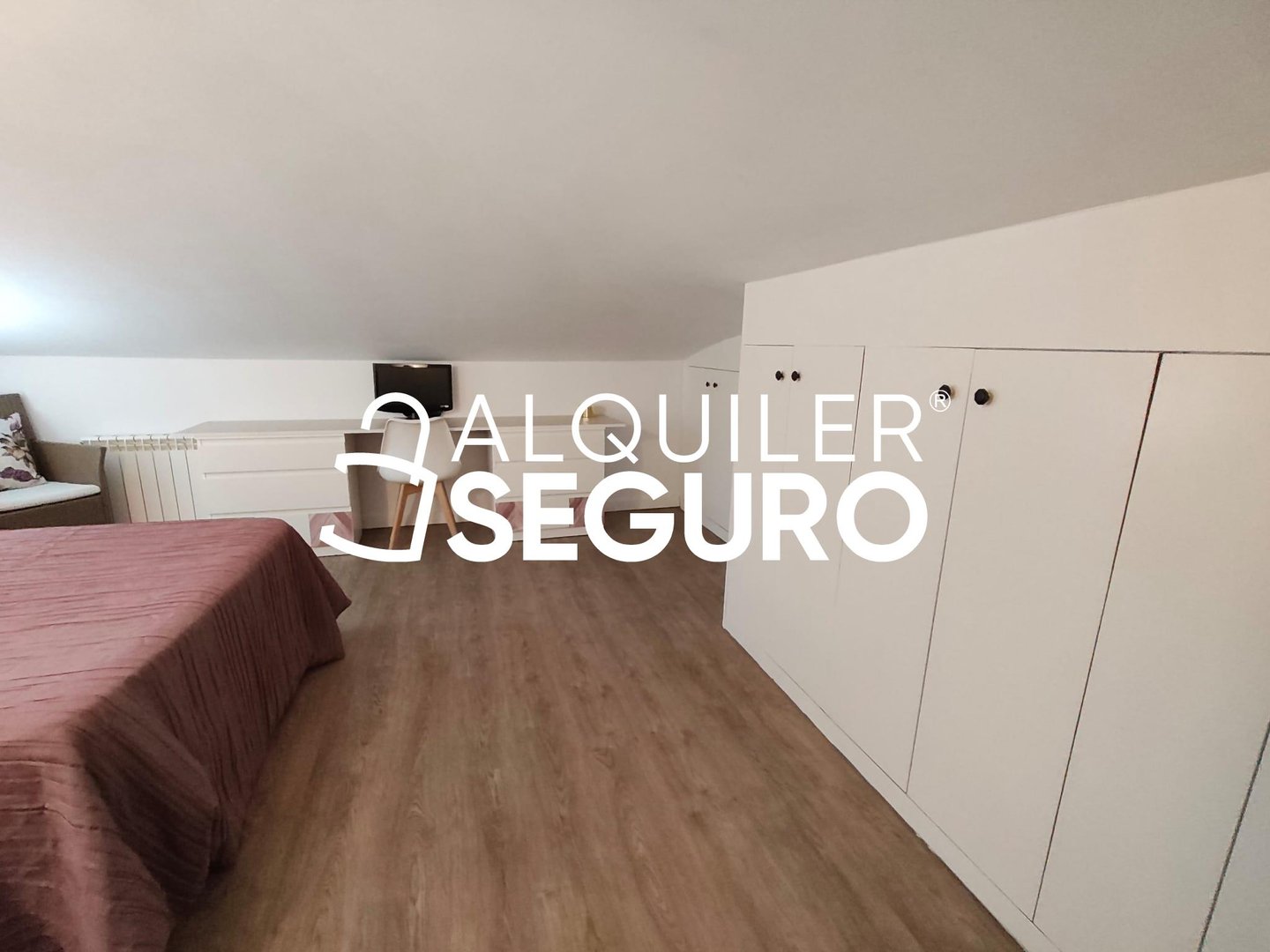 Pis de 45 m² a Algete