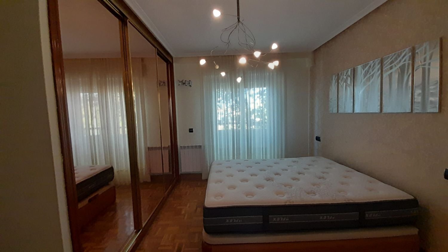Pis de 132 m² a Salamanca