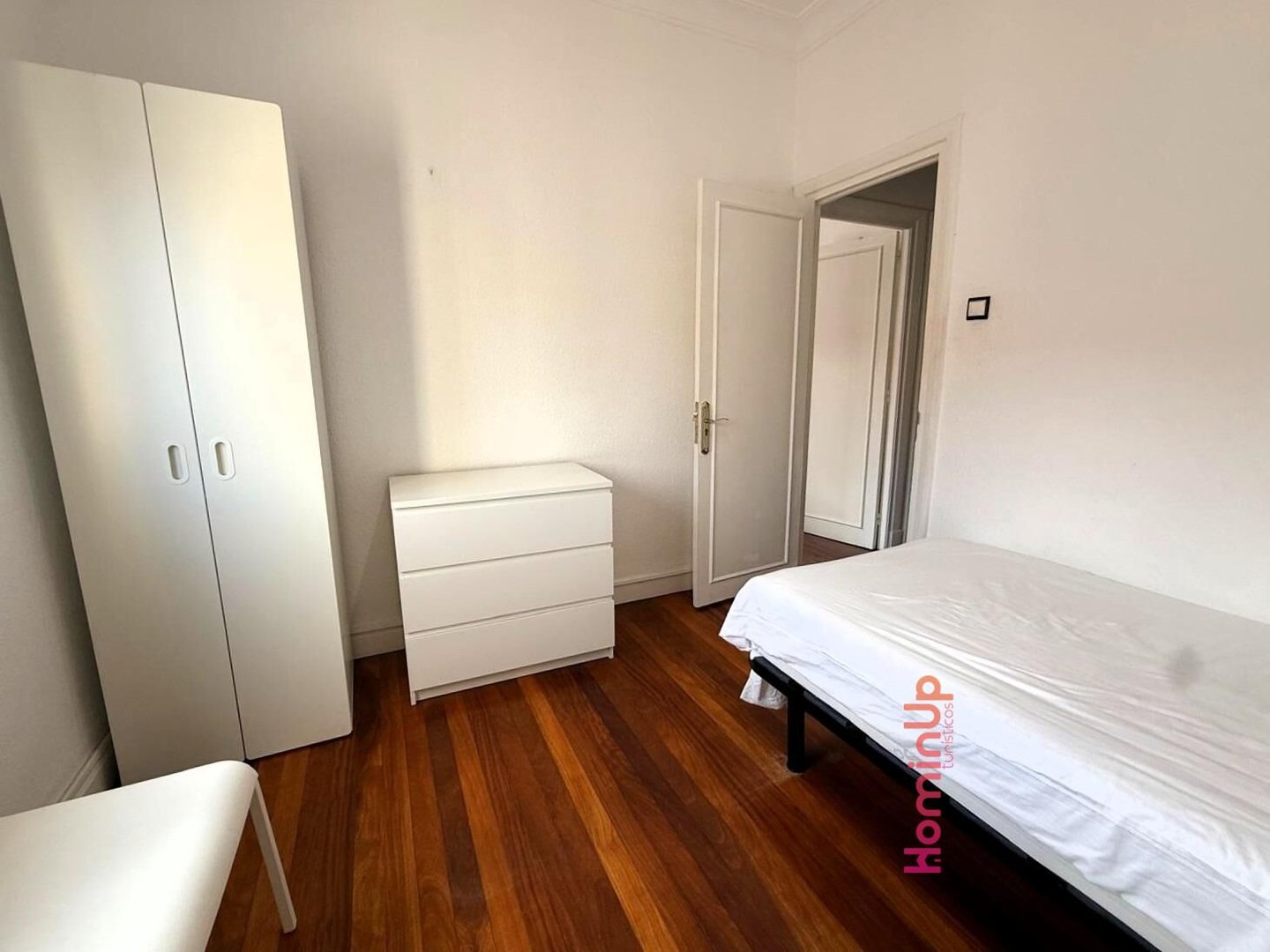 Piso de 92 m² en Bilbao