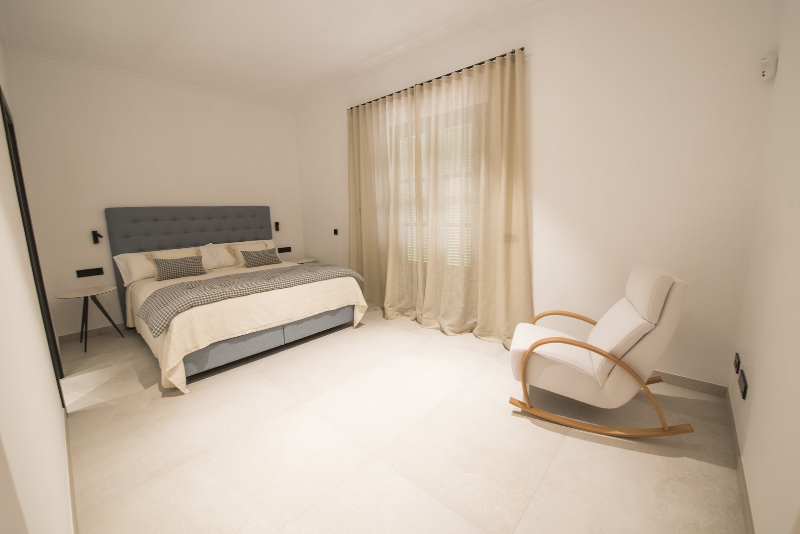 Piso de 821 m² en Campos