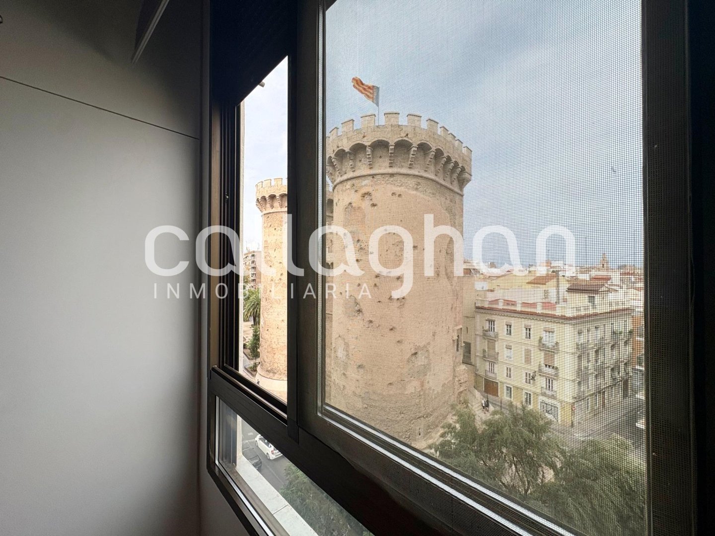 Apartamento 75 m² em València