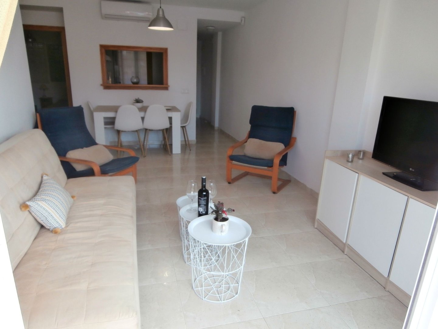 Pis de 85 m² a Alcalà de Xivert
