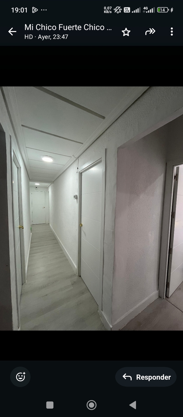 Habitación 190 m², Logroño
