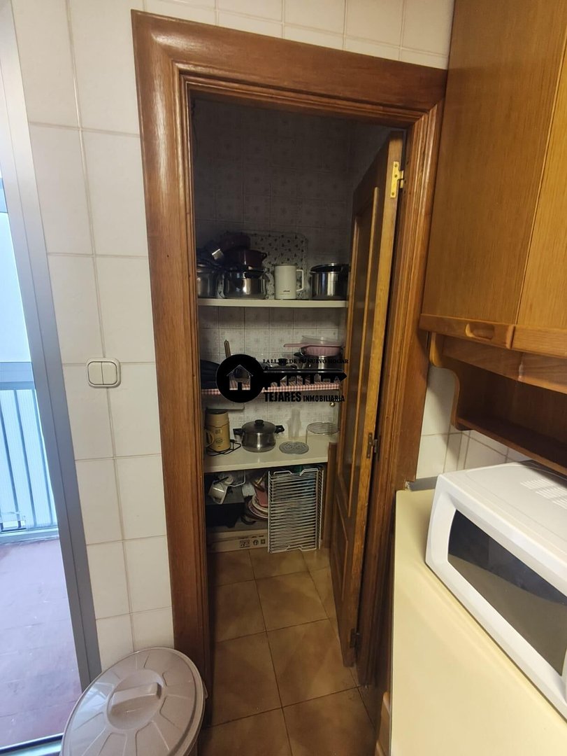 Piso de 113 m² en Albacete