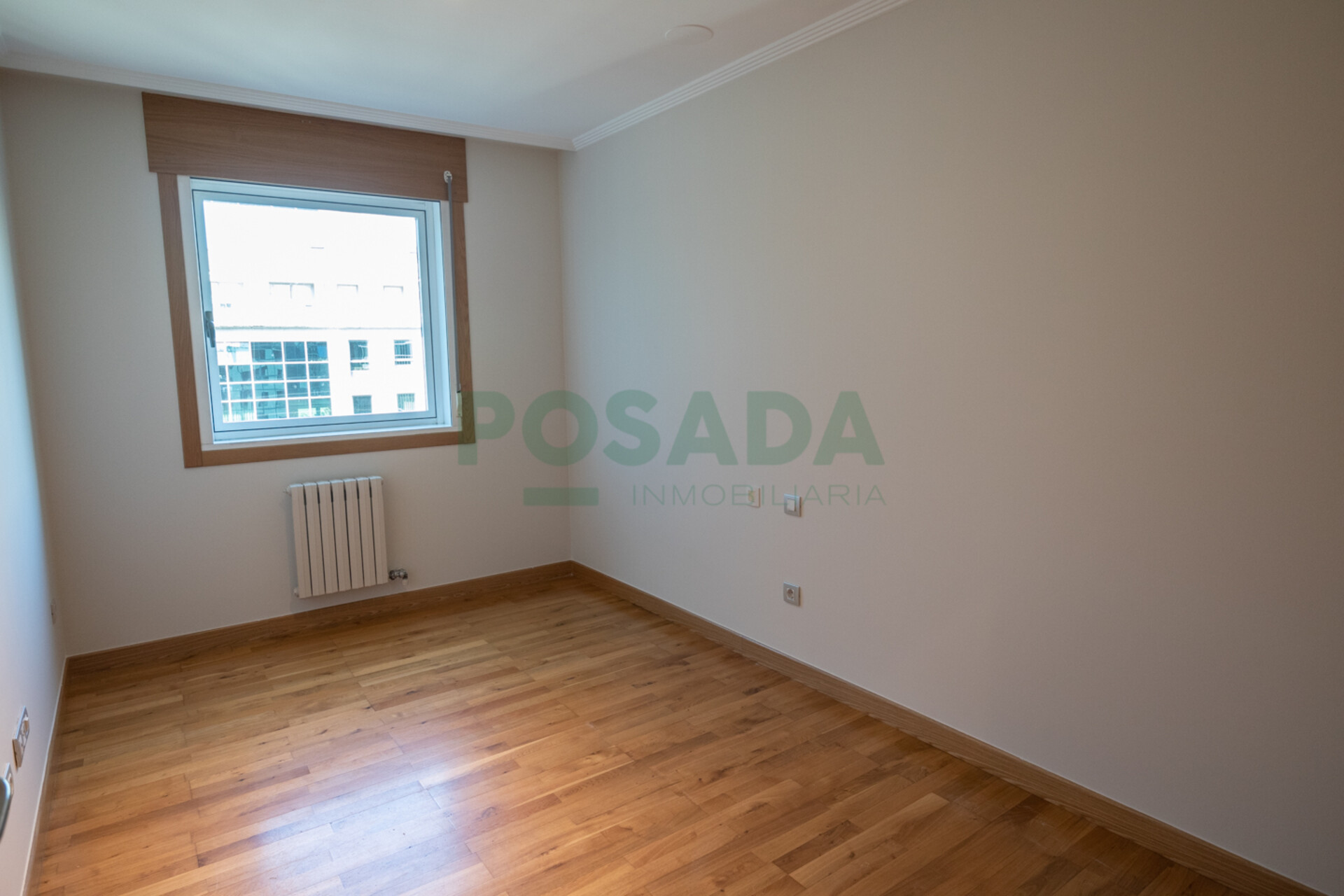 Piso de 143 m² en Vigo
