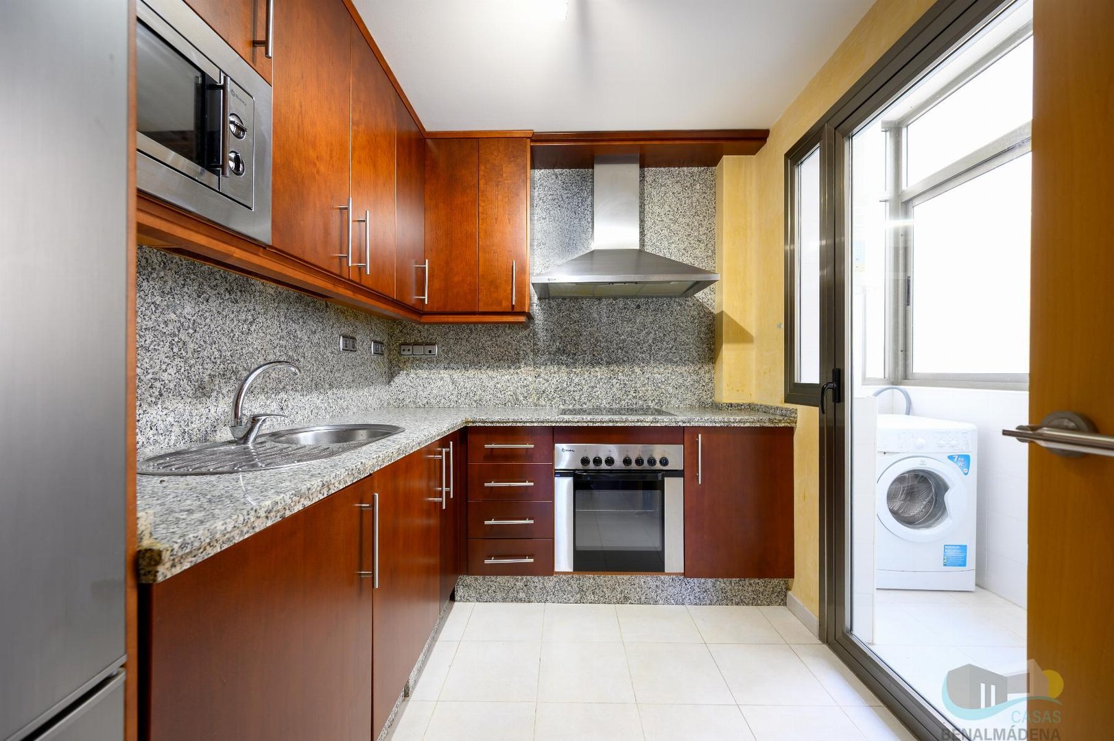 Piso de 60 m² en Torremolinos