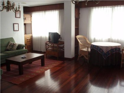 Piso de 170 m² en Ferrol