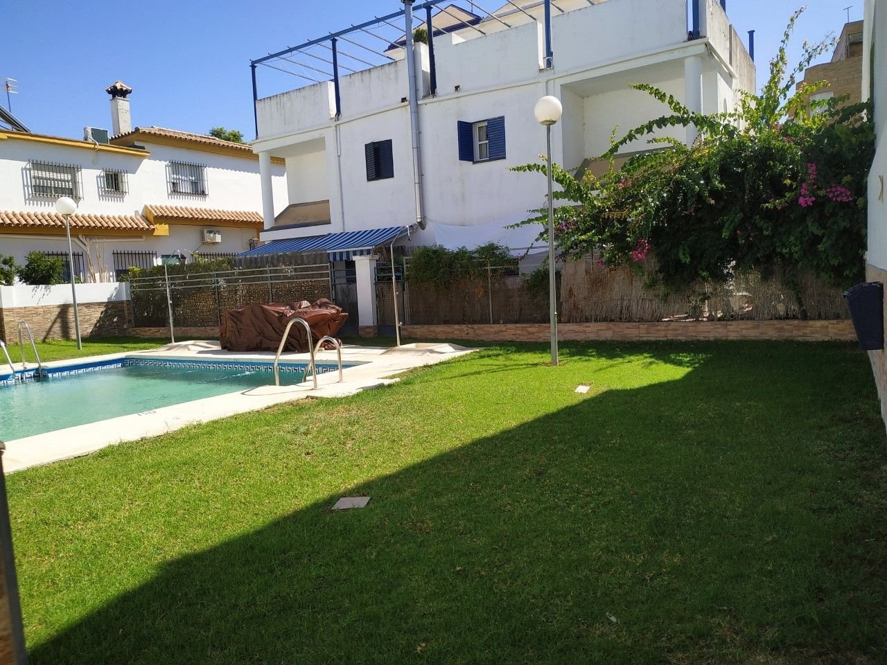 Piso de 58 m² en Sanlúcar de Barrameda