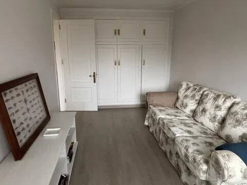 Piso de 120 m² en Ortigueira