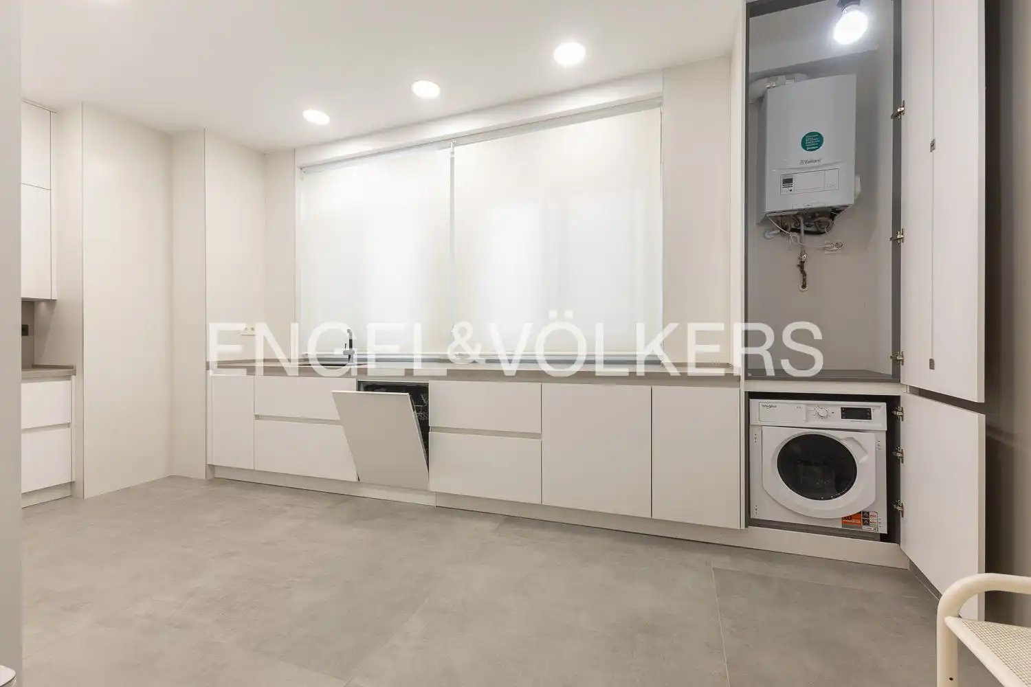 Pis de 163 m² a València