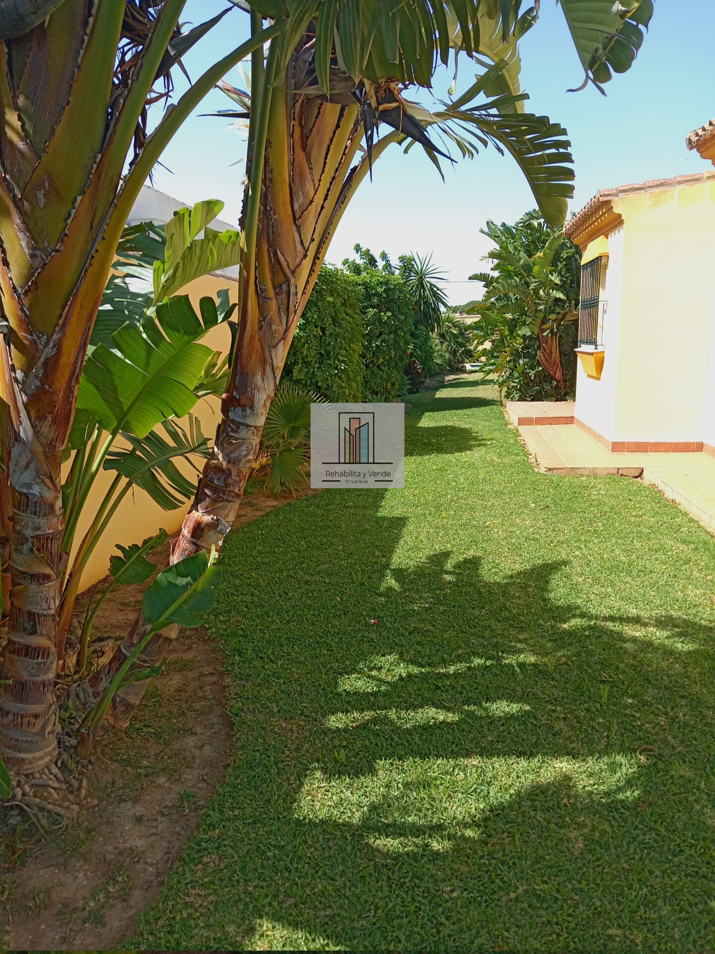 Casa de 1300 m² en Chiclana de la Frontera