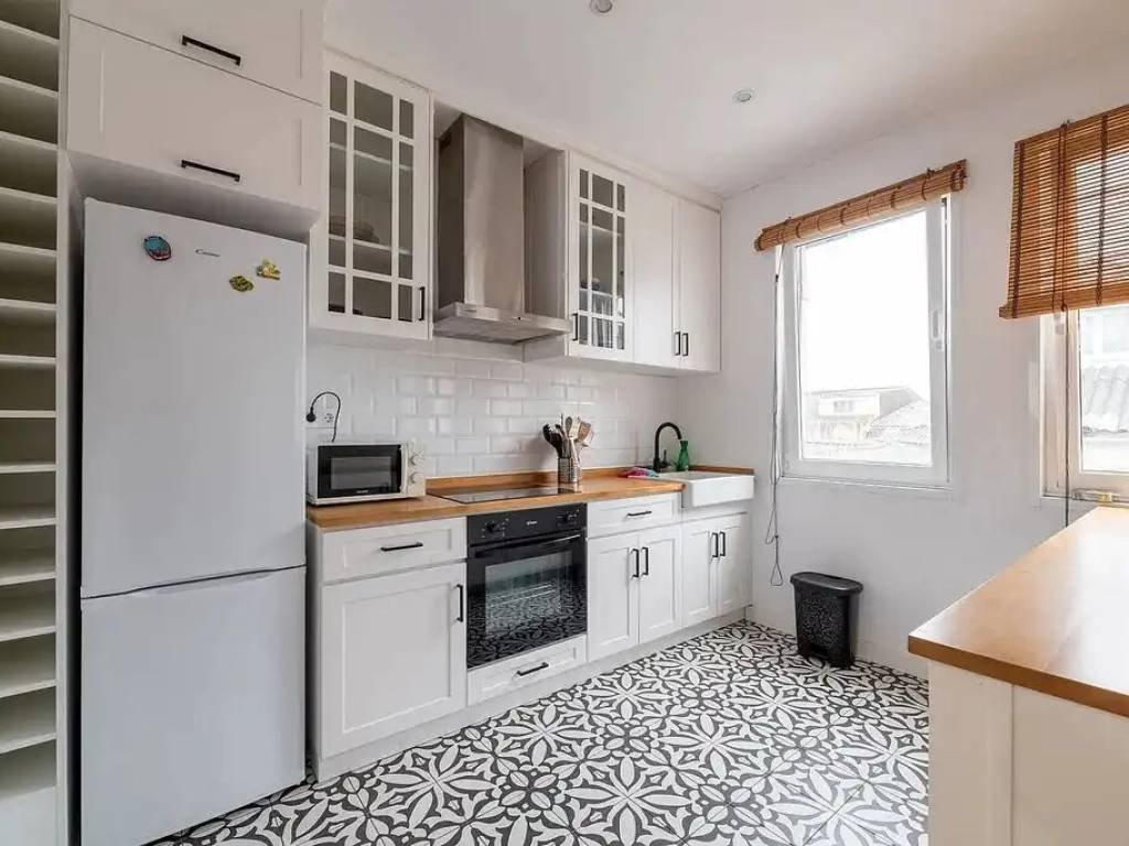 Piso de 99 m² en Ferrol