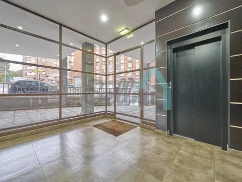 Piso de 132 m² en Oviedo