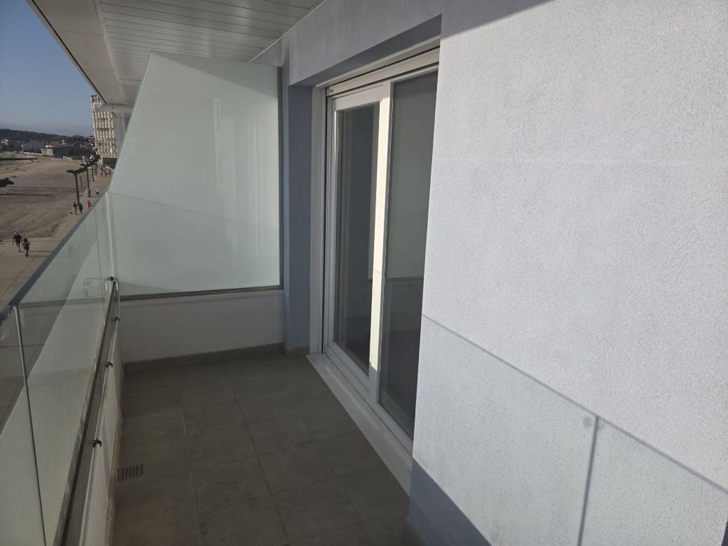 Pis de 81 m² a Vilagarcía de Arousa