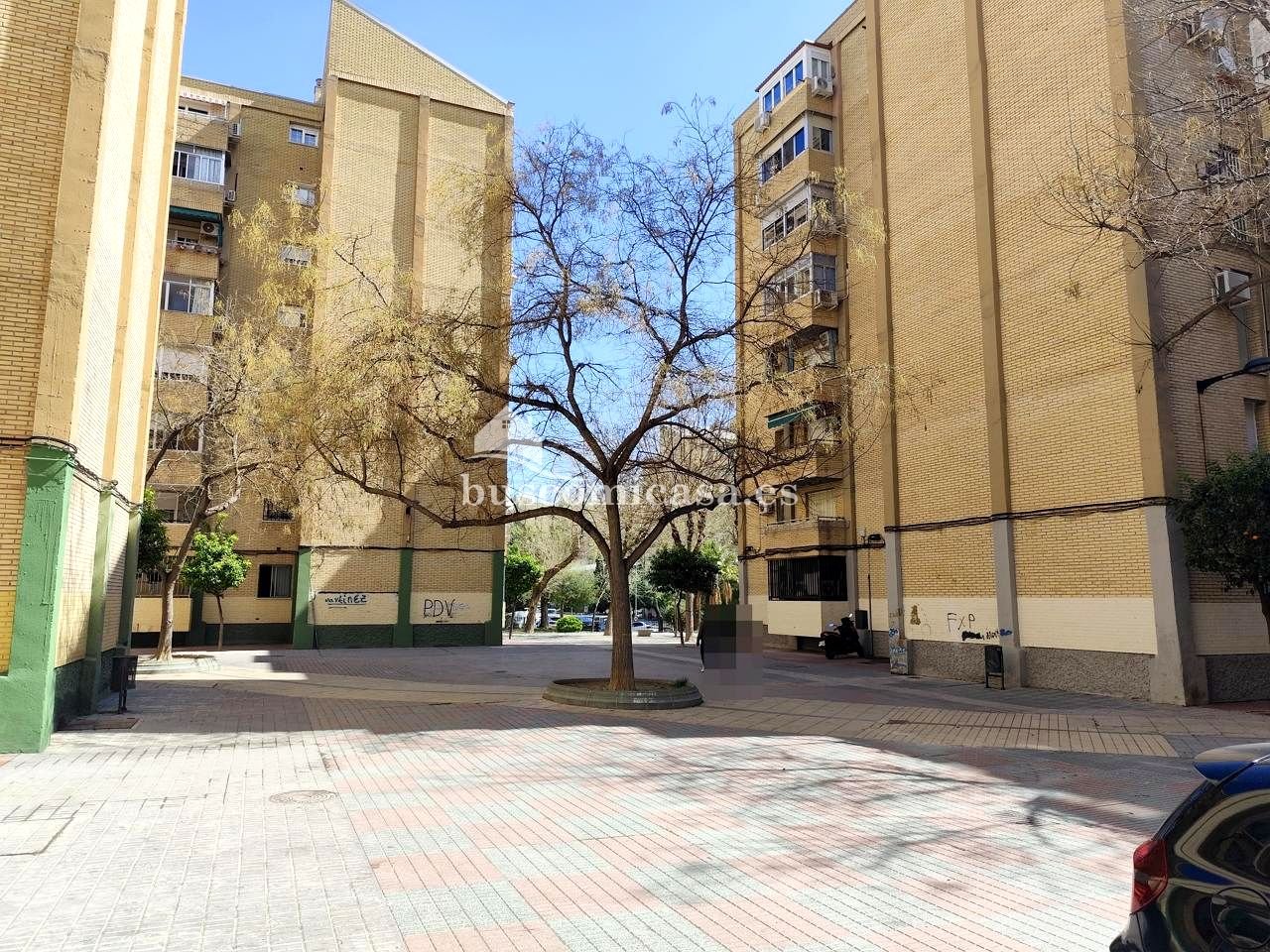 Habitación 89 m², Jaén