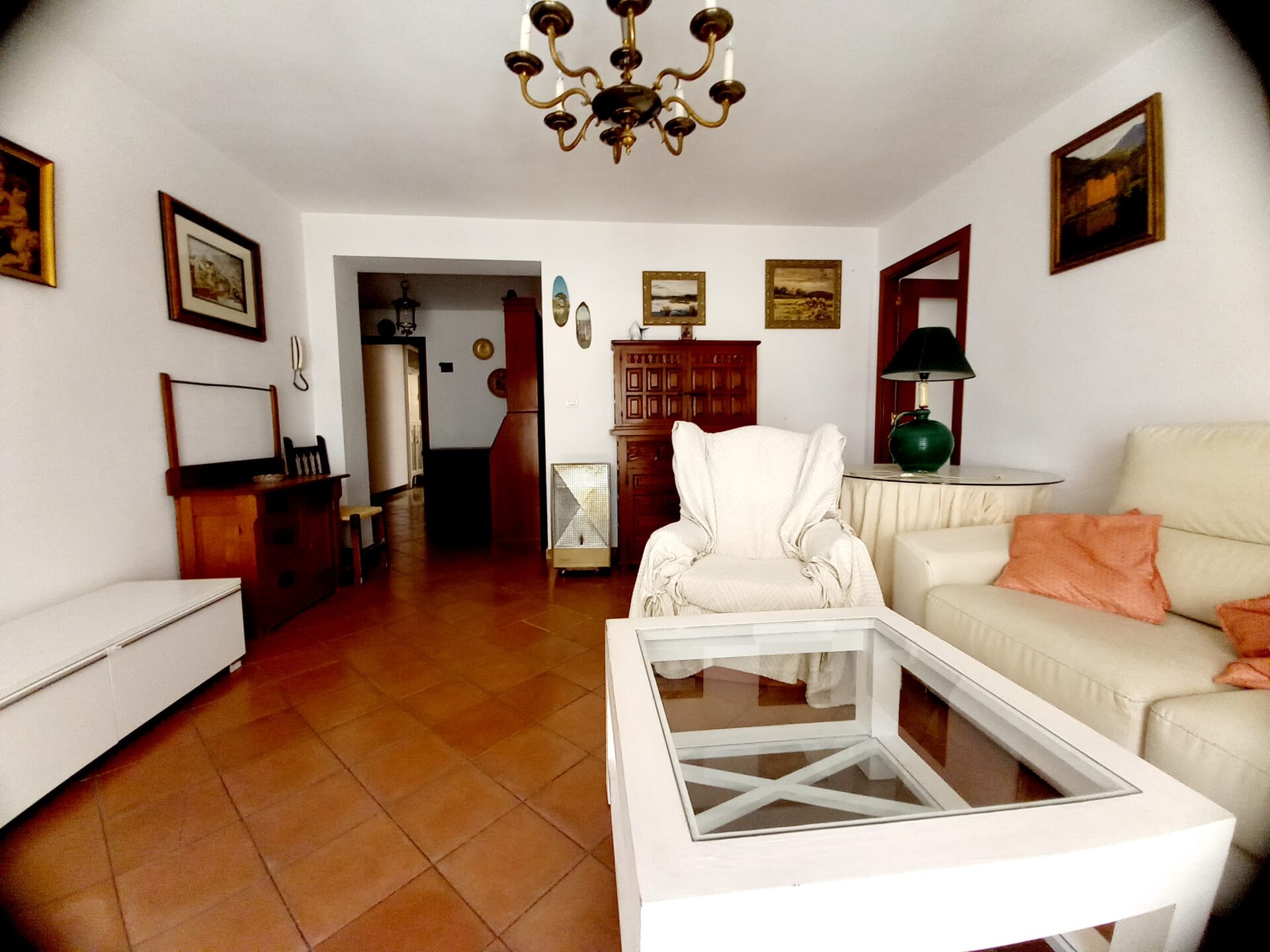 Wohnung 139 m² in Sevilla
