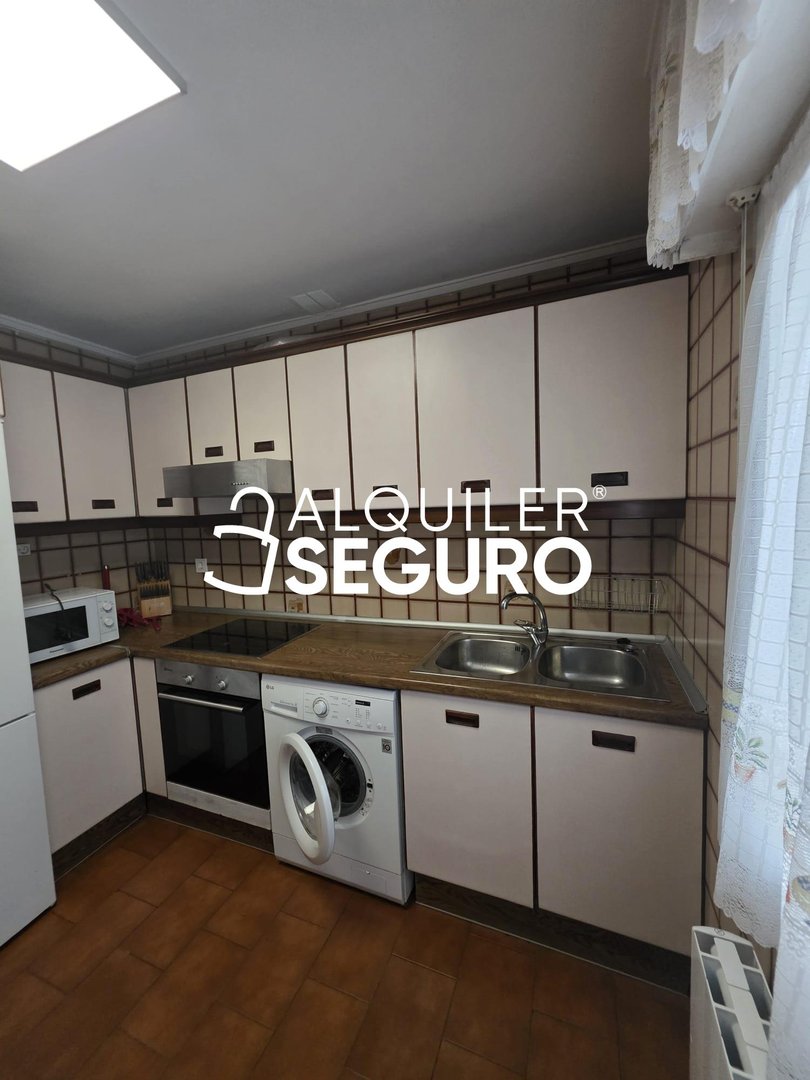 Pis de 76 m² a Barakaldo