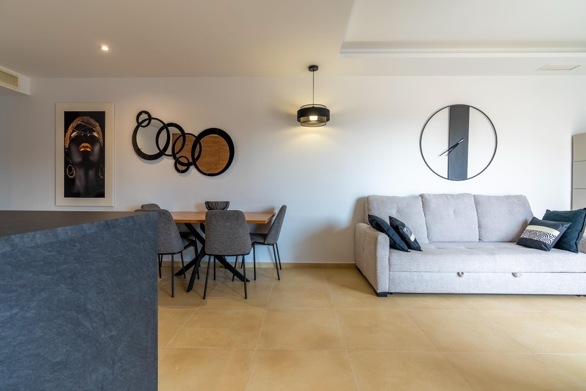 Casa de 121 m² a Finestrat