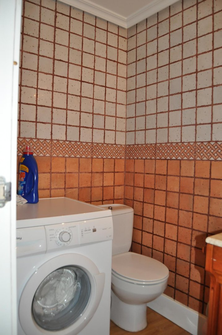 Habitación en alquiler, Madrid